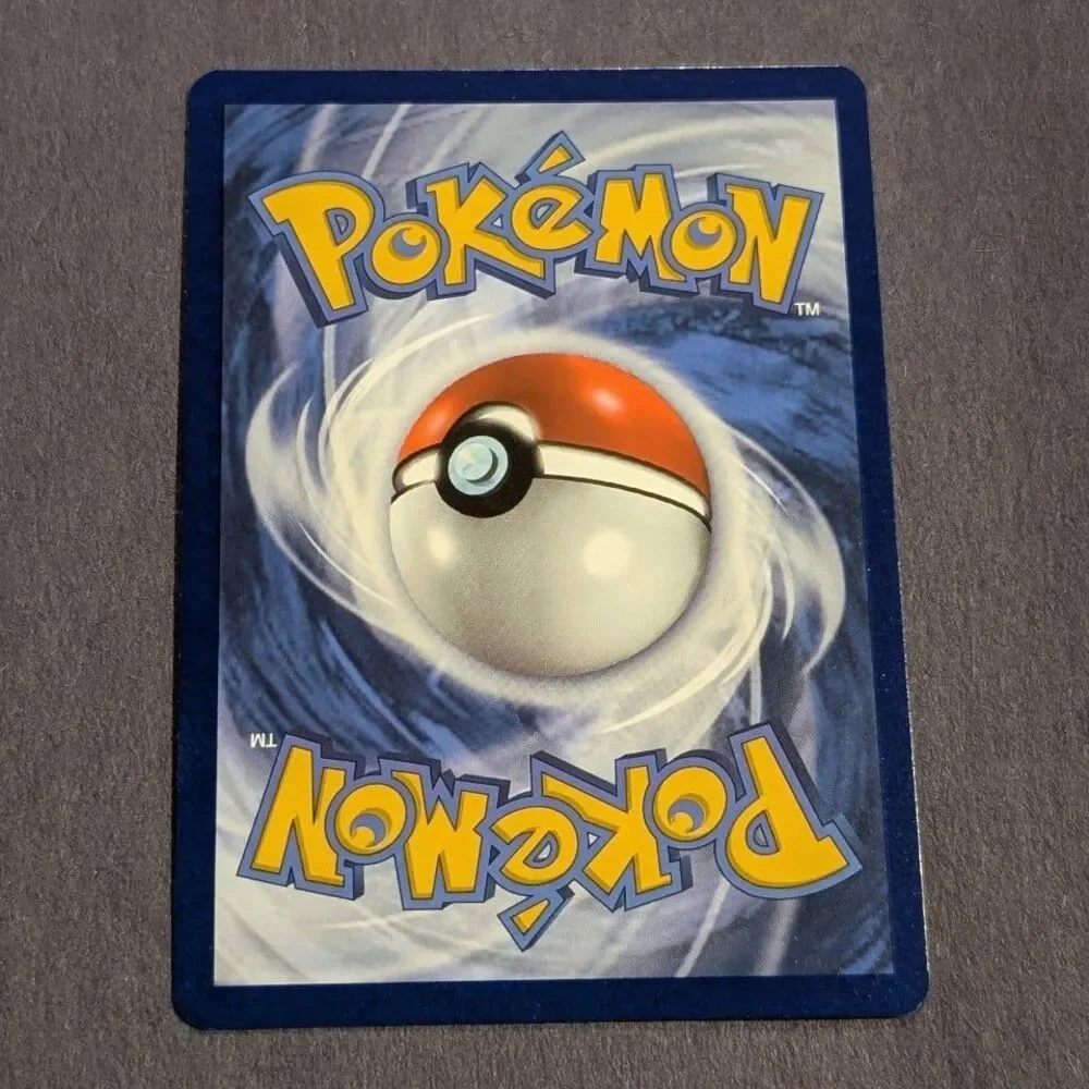 Pokemon Dewott White Flare WHT 022/086 Reverse Holo TCG Card